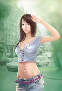 单亲妈妈