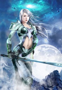 母子天倫