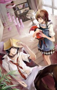 小哥儿种田忙,糙汉宠夫郎/糙汉的乖仔小夫郎