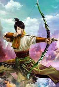 超级奶爸俏老婆林昆楚静瑶