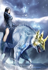 地狱之焰之沉溺