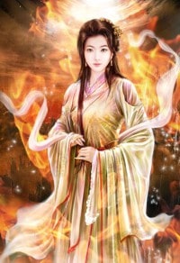 穿成渣男他爹的白月光