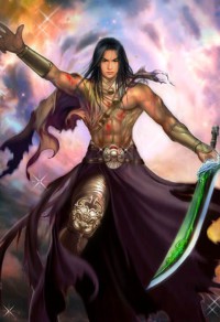 逆天帝尊