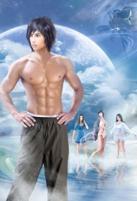 星际唯一顶级Alpha