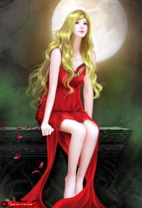 狂妃妖嬈:絕色冷瞳易容師