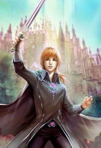 霸道靳少神秘妻