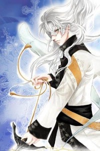 (HP同人)HP相遇於霍格沃茲