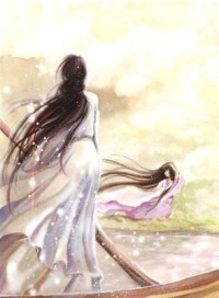 穿越契約:御獸