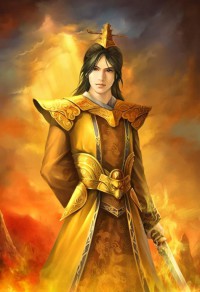 云山琳琅
