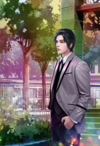 為君更上玄紫袍