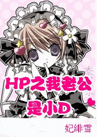 (HP同人)我老公是小D