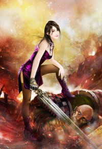 全能攻略遊戲[快穿]