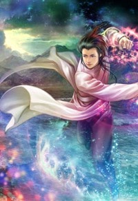 绿帽武林之后宫