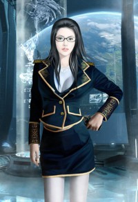 与爱同行（原名娇娇师娘）