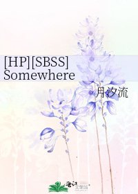 [HP][SBSS]Somewhere In Times