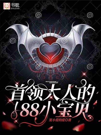 首领大人的188小宝贝
